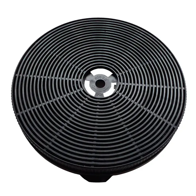 Filtro Carbón Para Campana Fdv 17.5 Cm Prime 60/90 Original 2