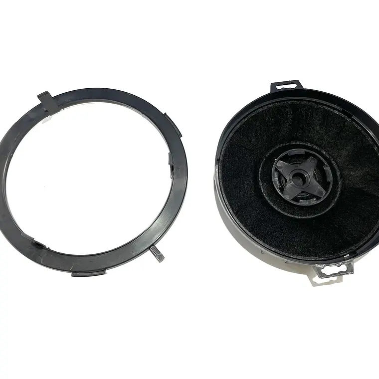 Filtro Carbón Fagor Kit Afc-100 4