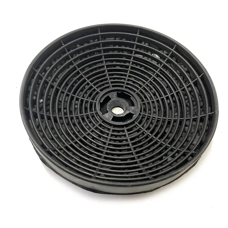Filtro Carbón Activado Para Campana Fdv 13.5 Cm (Ver Modelos) 1