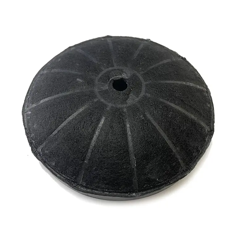 Filtro Carbón Activado Para Campana Fdv 13.5 Cm (Ver Modelos) 2