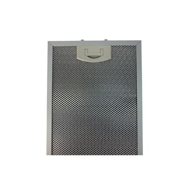 Filtro De Aluminio Para Campana Fensa FX6260 Original 2