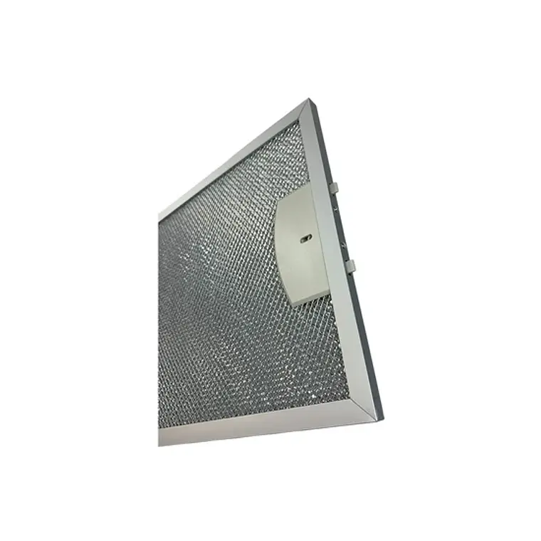 Filtro De Aluminio Para Campana Fensa FX6260 Original 3