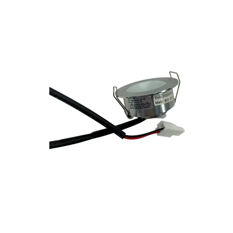 Foco LED Original Campana FDV 1