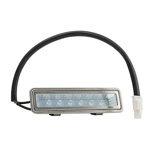 Lámpara Led Original Campana FDV Twin 2.0