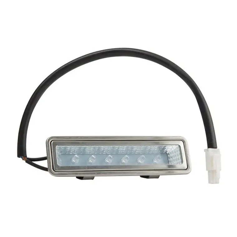 Lámpara Led Original Campana FDV Twin 2.0 1