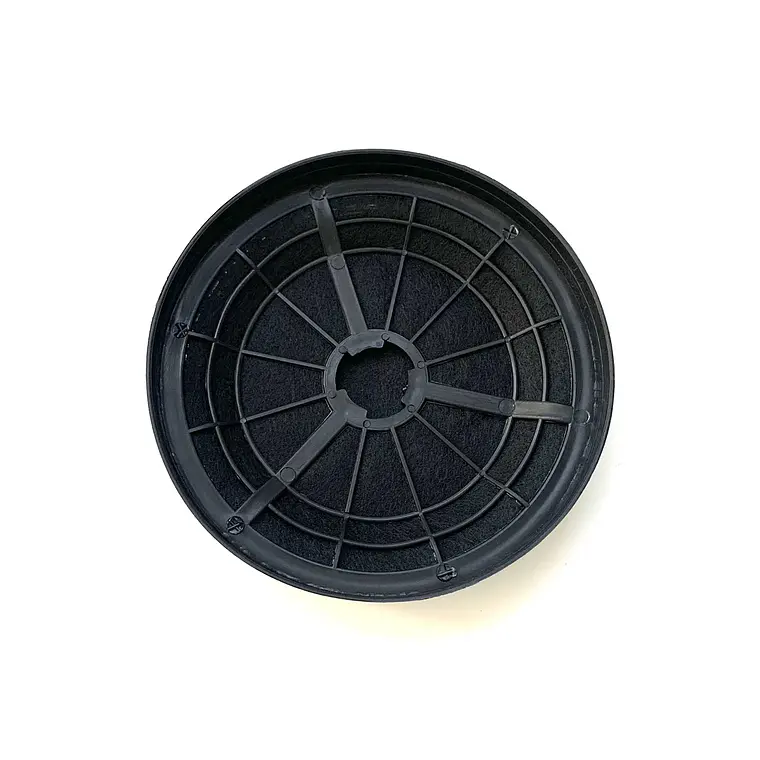 Filtro Campana Fdv Carbón Activo 17.5 Cm Original 2