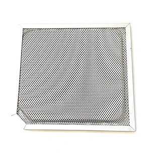 Filtro Campana Isla FDV Aluminio Carbón Activo (Ver Modelos)
