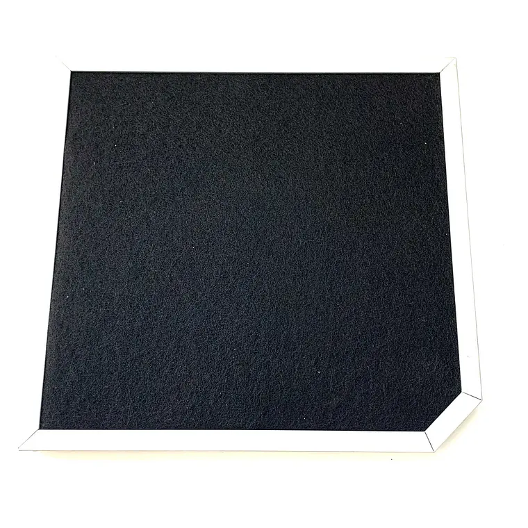 Filtro Campana Isla FDV Aluminio Carbón Activo (Ver Modelos) 2