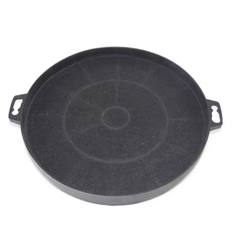 Filtro Carbón Campana Ursus Trotter Ut Fs 90 Inox Set 2 Unidades 21 cm 2
