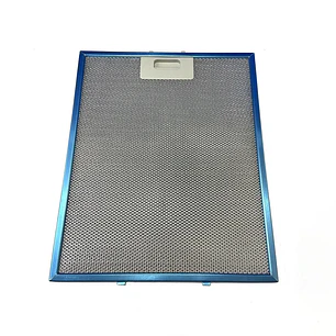 Filtro Campana Aluminio Teka 282X340 Original