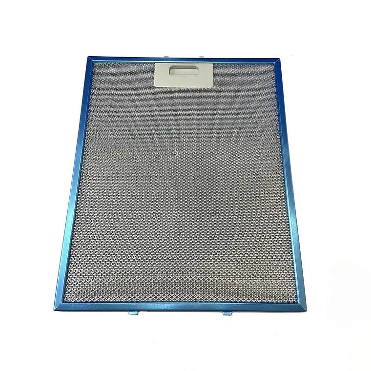 Filtro Campana Aluminio Teka 282X340 Original 1