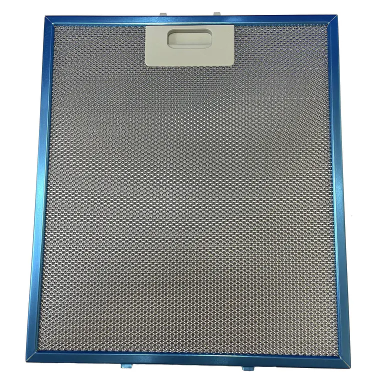 Filtro Campana Aluminio Teka 320X280 Original 1
