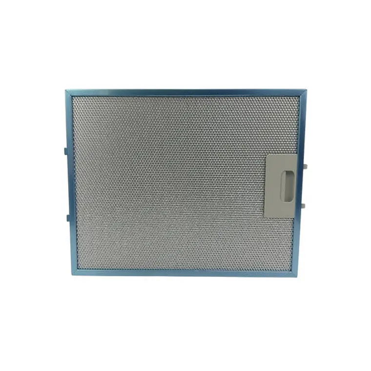 Filtro Aluminio Para Campana Bosch  310 X 250 MM 1