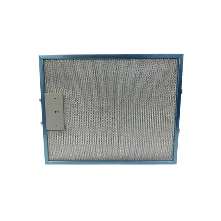 Filtro Aluminio Para Campana Bosch  310 X 250 MM 2