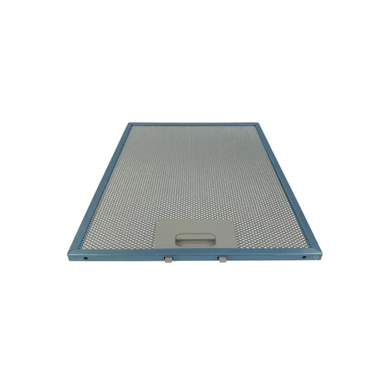 Filtro Aluminio Para Campana Bosch  310 X 250 MM 3