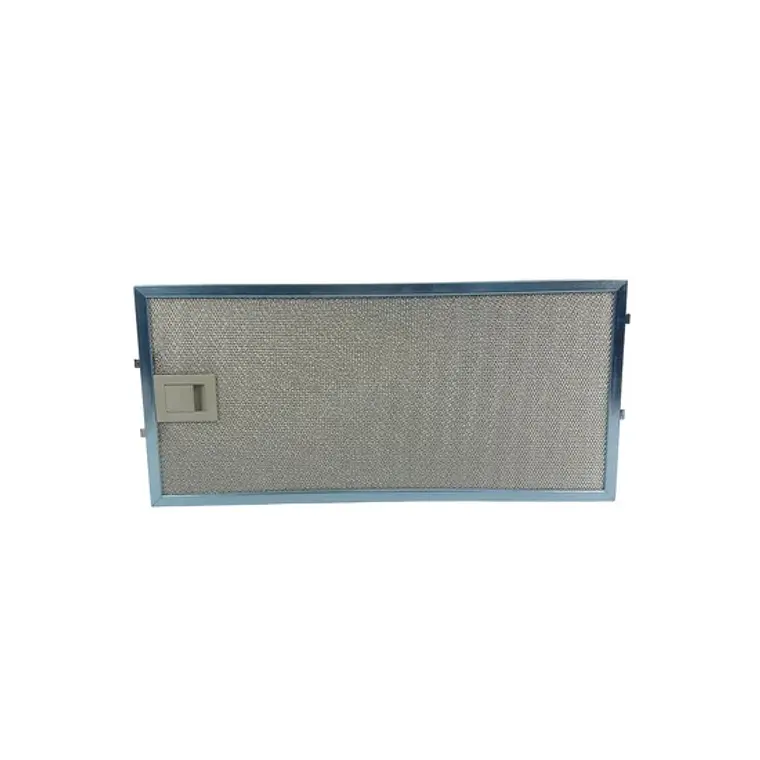 Filtro Aluminio Para Campana 355 X 165 MM 1