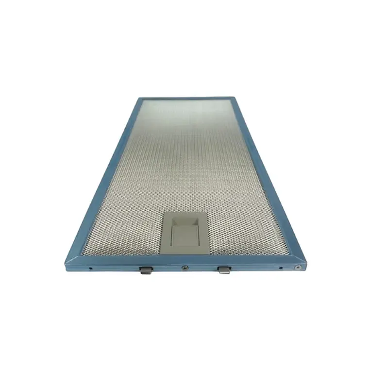 Filtro Aluminio Para Campana 355 X 165 MM 2