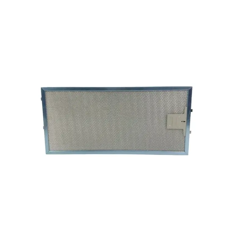 Filtro Aluminio Para Campana 355 X 165 MM 3