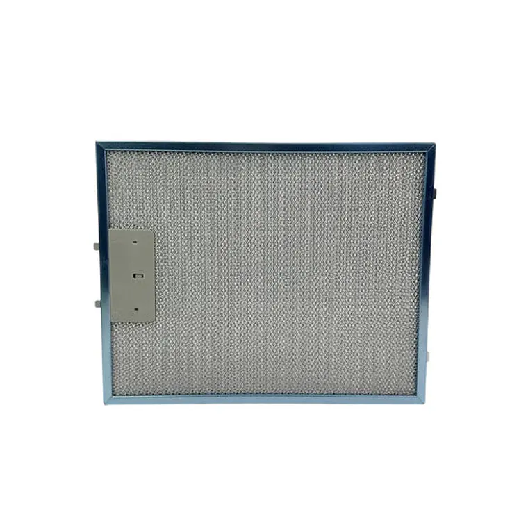 Filtro De Aluminio Para Campana 298 X 237 MM 5