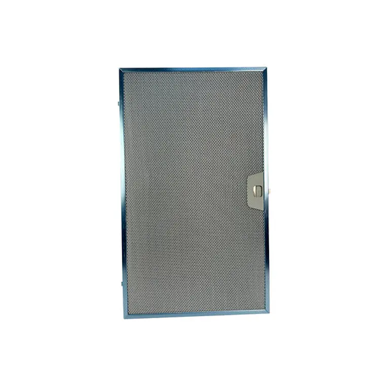 Filtro De Aluminio Para Campana 300 X 500 MM 2