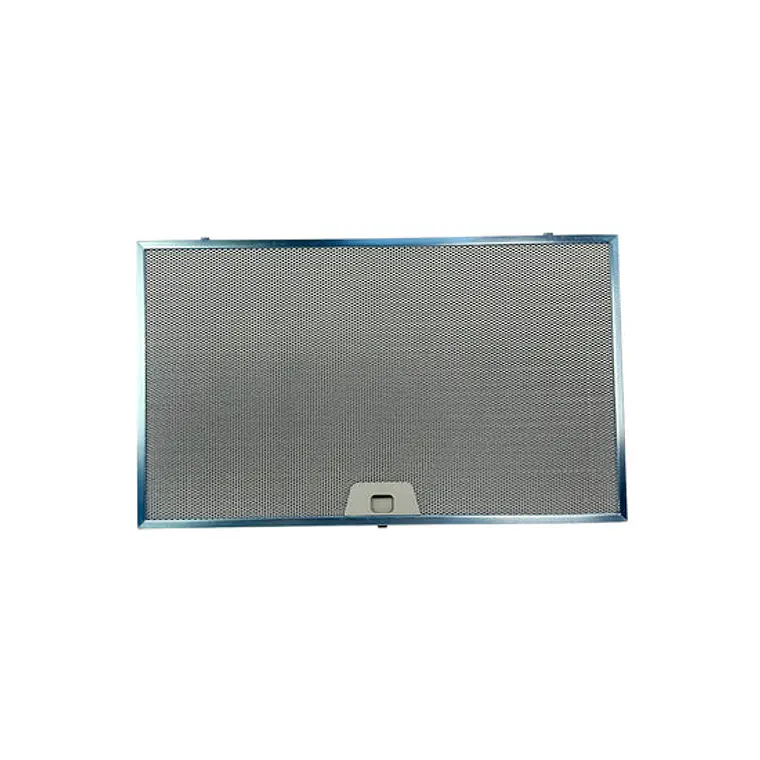Filtro De Aluminio Para Campana 300 X 500 MM 3