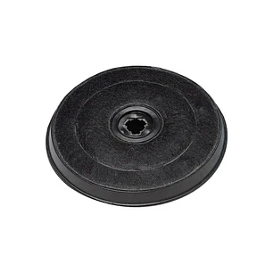Filtro Carbón Activo Cónico Para Campana 232 Mm Bosch Original
