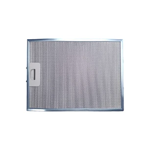 Filtro Para Campana Teka 280 x 375 Mm