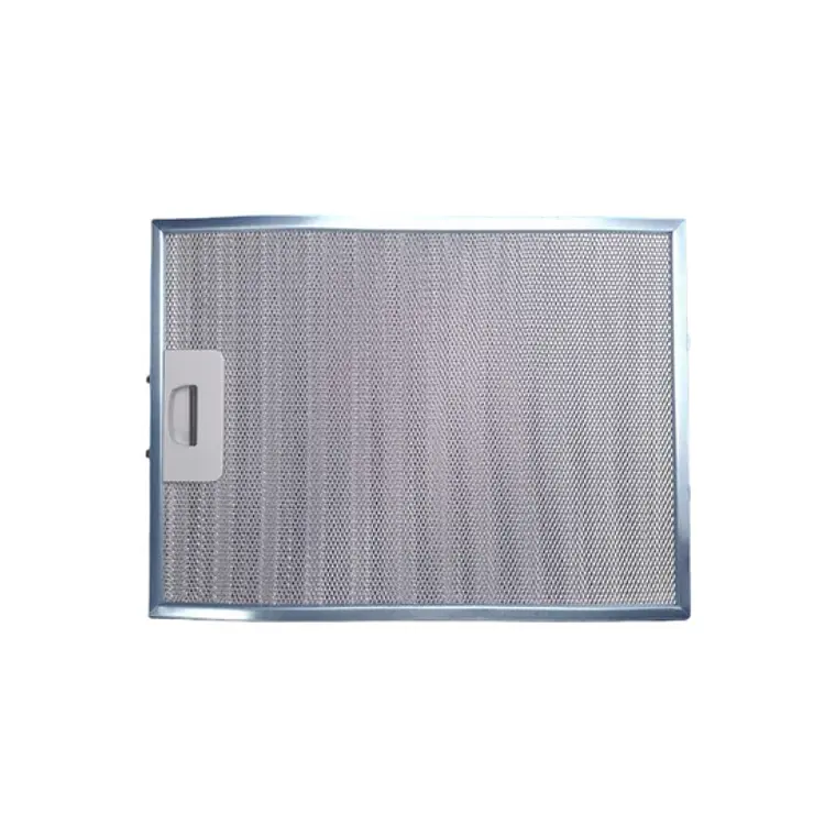 Filtro Para Campana Teka 280 x 375 Mm 1