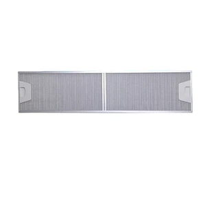 Filtro Para Campana Teka 140 x 800 Mm