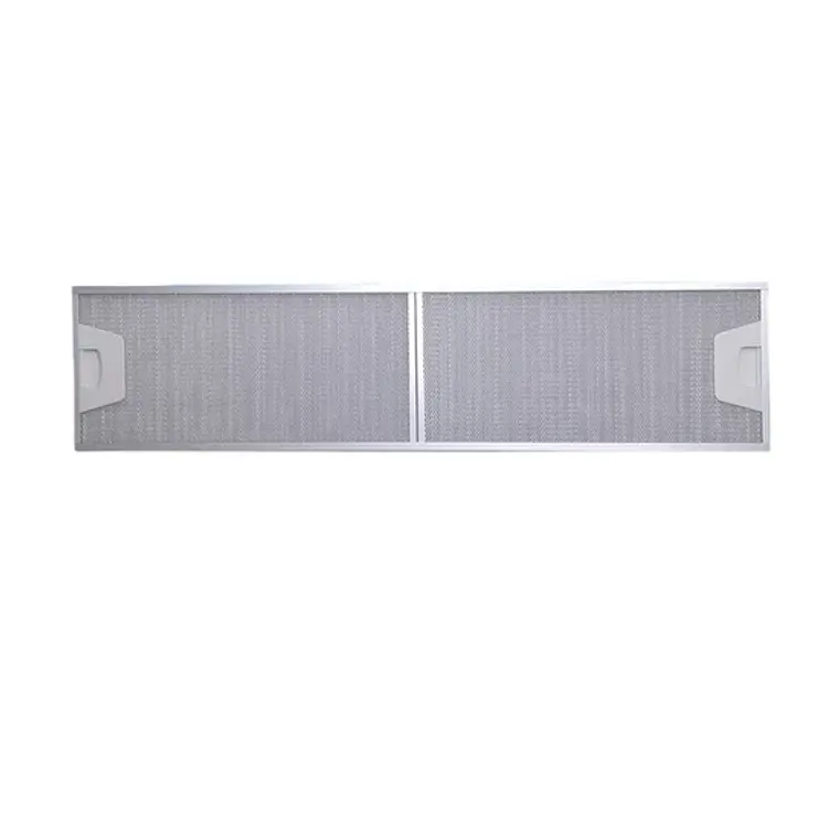 Filtro Para Campana Teka 140 x 800 Mm 1