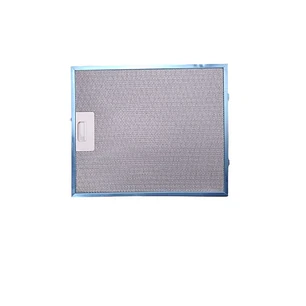 Filtro Para Campana Teka 281 x 336 Mm