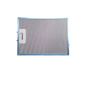 Filtro Para Campana Teka 234 x 320 Mm