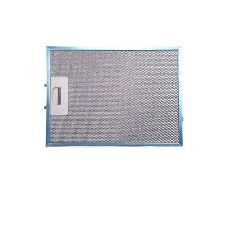 Filtro Para Campana Teka 234 x 320 Mm 1