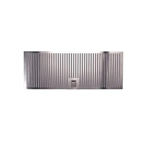 Filtro Para Campana Teka 210 x 546 Mm