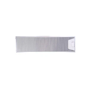 Filtro Para Campana Teka 135 x 500 Mm
