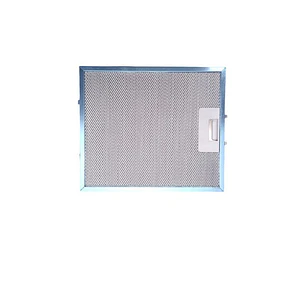 Filtro Para Campana Teka 240 x 280 Mm