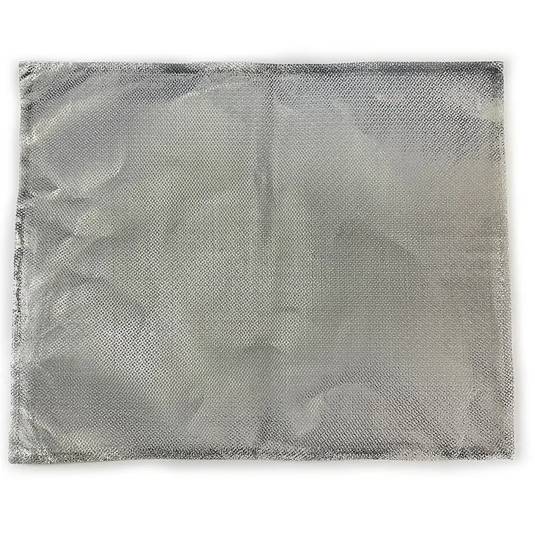 Filtro Campana Fensa Aluminio SLIM F60 INOX/SLIM M60 INOX 1