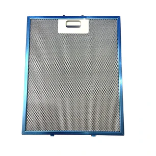 Filtro Teka Para Campana Aluminio 260X320 Mm