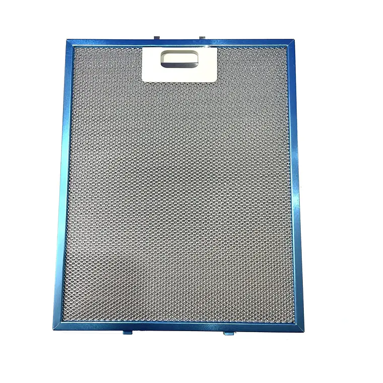 Filtro Teka Para Campana Aluminio 260X320 Mm 1