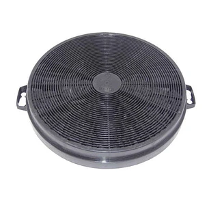 Filtro Carbón Campana Fagor Chef 21 Cm Set 2 Unidades