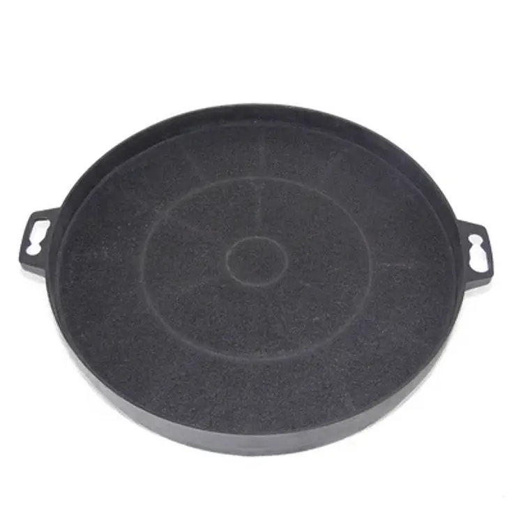 Filtro Carbón Campana FDV Glass Xv 21 cm Set 2 Unidades 1