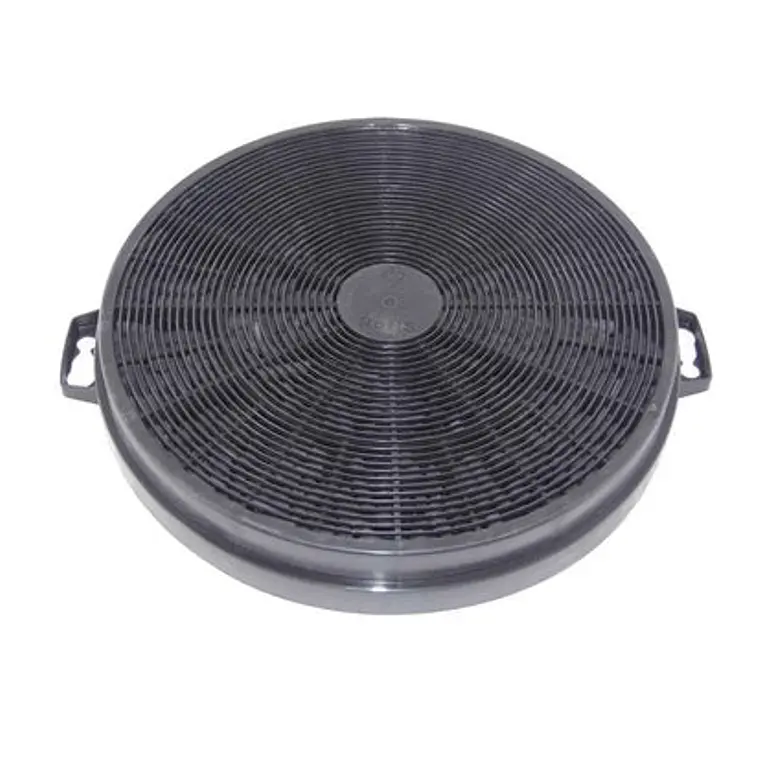 Filtro Carbón Campana FDV Glass Xv 21 cm Set 2 Unidades 2