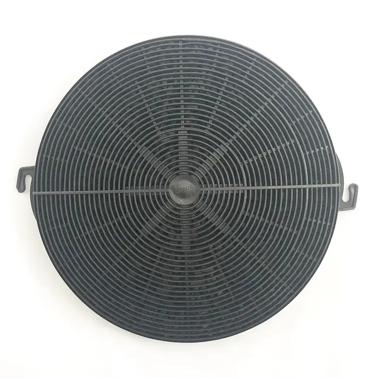 Filtro Carbón 21 Cm Campana Fensa/Mademsa Original 2