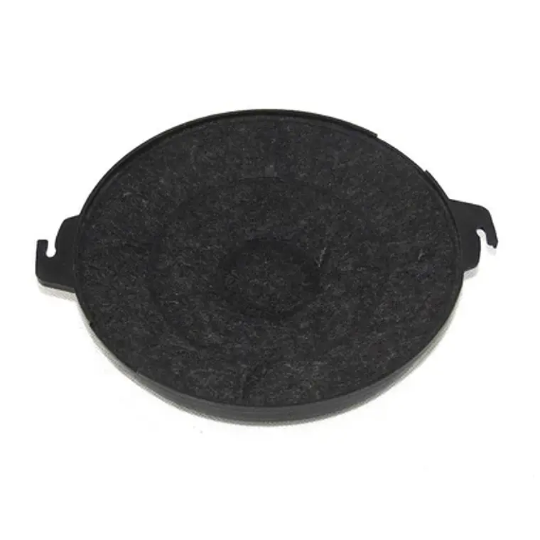 Filtro Campana Carbón Cónico 20 Cm Fensa/Mademsa 1