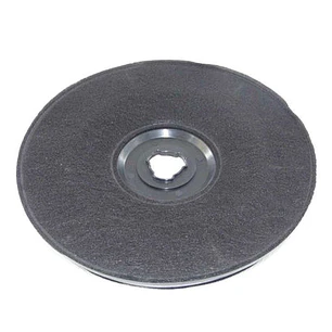 Filtro Carbón Para Campana Whirlpool 23 Cm