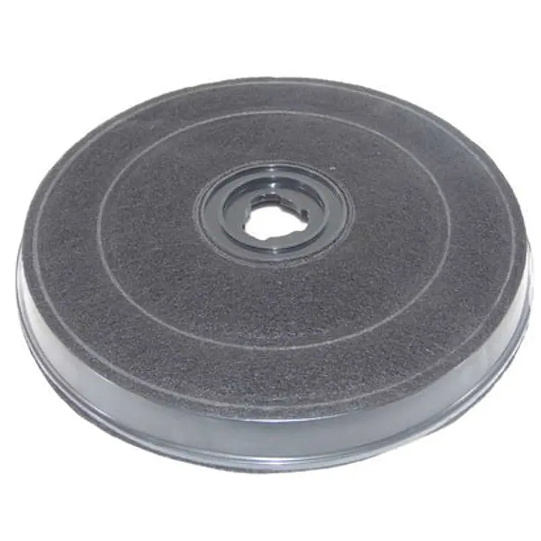 Filtro Carbón Para Campana Whirlpool 23 Cm 2