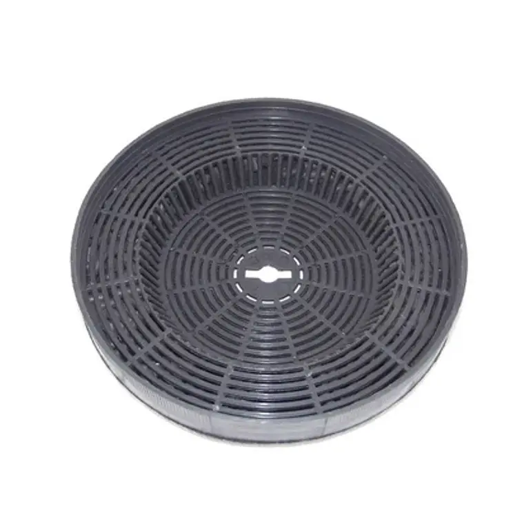Filtro Carbón Para Campana Fdv 19 Cm Original 1