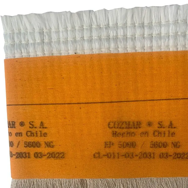 Mecha Cozmar Estufa Sunnymet EP-5000/5600 2