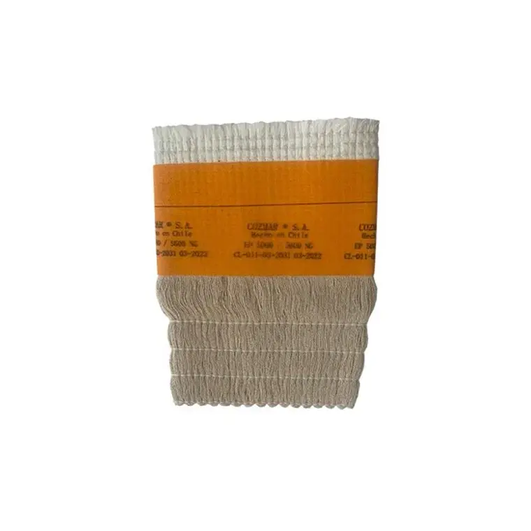 Mecha Cozmar Estufa Sunnymet EP-5000/5600 1