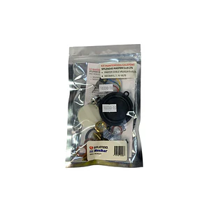 Kit De Mantención Para Calefont Splendid/Neckar 5 a 8 Litros
